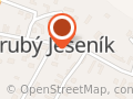 Obec Hrubý Jeseník