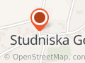 Świetlica Wiejska w Studniskach Górnych