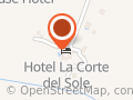 Hotel La Corte del Sole - Antica Masseria