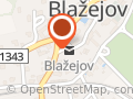 Blažejov - Obecní Úřad