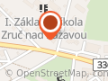 Mateřská škola Na Pohoří Zruč nad Sázavou - Mateřská škola