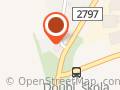 Čtveřín ? Obecní úřad