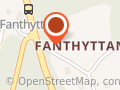 Fanthyttans Fritidsmöbler