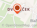 Military centrum Dvoreček, o.s.