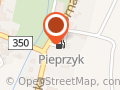 Stacja paliw Pieprzyk