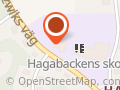 Hagabackens Skola