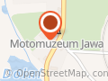 Muzeum historických motocyklů JAWA