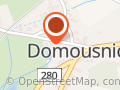 Domousnice - obecní úřad