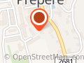 Přepeře - obecní úřad