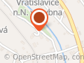 Dětské hřiště "Nisa park"