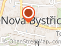 COOP Nová Bystřice
