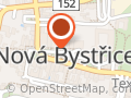 Kavárna - Cukrárna Mlsný kocour