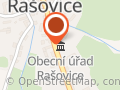 Obecní úřad Rašovice