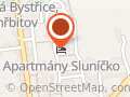 Apartmány Sluníčko