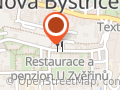 Restaurace U Zvěřinů