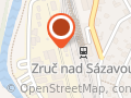 FCC HP, s.r.o. ? provozovna Zruč nad Sázavou