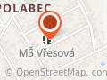 Mateřská škola Vřesová