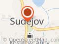 Obec Sudějov