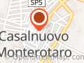 CIA - Agricoltori Italiani Casalnuovo M.ro