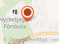Förskolan Nyckelpigan