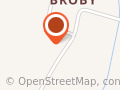 Broby Unikt