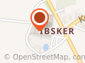 Ibsker Sogns Kirkegårdskontor
