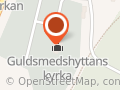 Guldsmedshyttans kyrka