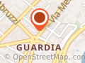 Pizzeria La Grande Suocera Rosalia