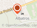 Ośrodek Wypoczynkowy Albatros