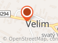 Pizza Velim