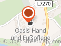 Oasis kosmetische & diabetische Hand- und Fusspflegerin