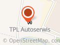 TPL Autoserwis - stacja kontroli pojazdów, regeneracja DPF , wulkanizacja , geometria 3D