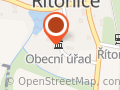 Řitonice - obecní úřad