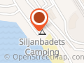 Siljansbadets Camping