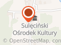 Sulęciński Ośrodek Kultury Sportu i Rekreacji