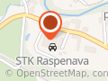 Autocentrum Raspenava - autoservis, pneuservis