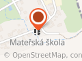 Mateřská škola Rohatsko