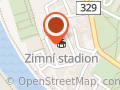 Zimní stadion Poděbrady