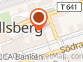 Systembolaget Ab Hallsberg