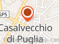 Guardia Medica Casalvecchio di Puglia