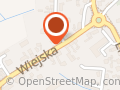Dziesiątka. Sklep PSS Społem