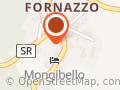 Ristorante, bar, ritrovo Mareneve.