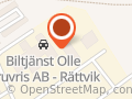 Posten Rättvik