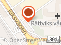 SIBYLLA RÄTTVIKSRASTEN