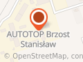 TEDEX Oil Sp. z o.o. Biuro Handlowe Stacja Paliw