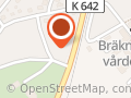 Systembolaget Bräkne-Hoby