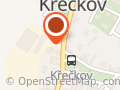 OBEC Křečkov