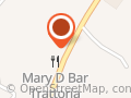 Mary D Bar Trattoria