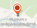 Muzeum v podstávkovém domě Raspenava