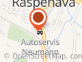 Autoservis Neumann